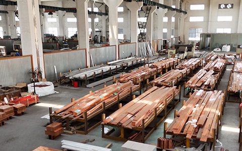 Jiangsu Penglong Electrical Engineering Co., Ltd.